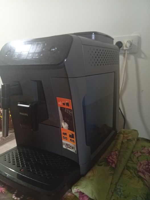 Vând mașină de cafea Philips