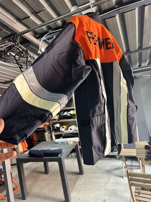 Nomex pompieri Haine protectie pompieri costum de pompieri vegetatie
