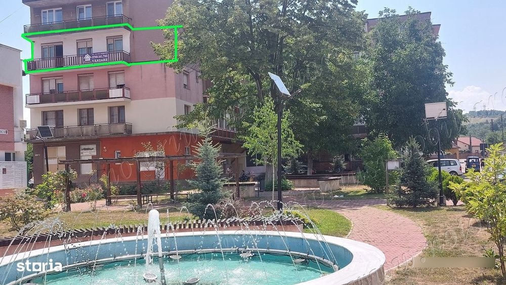 Ap. patru camere, stare foarte bună, Teliucu inferior, Hunedoara.