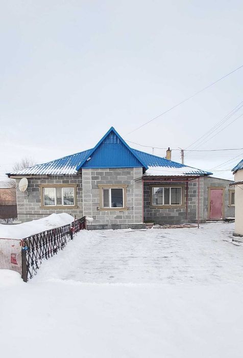 Продам дом в мкрн. Кунгей