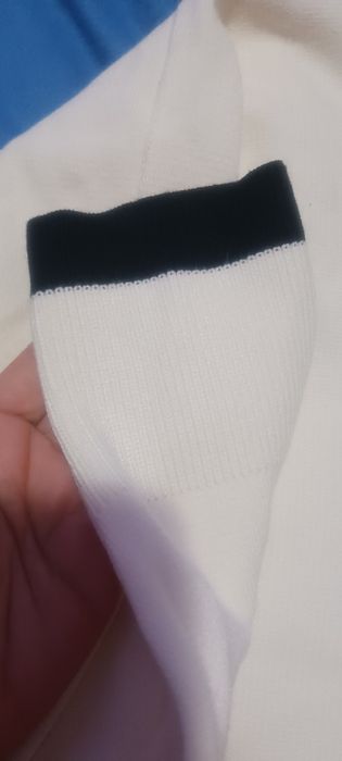 Нови блуза и жилетка L размер