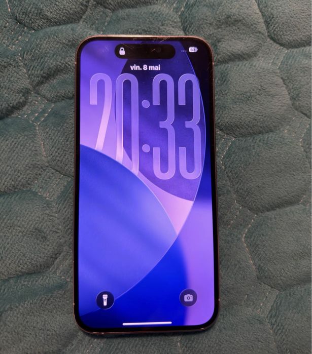 Iphone 14 pro max