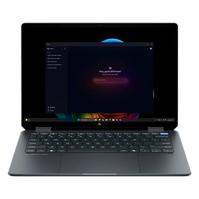 HP OmniBook Flip 14-fh0033dx