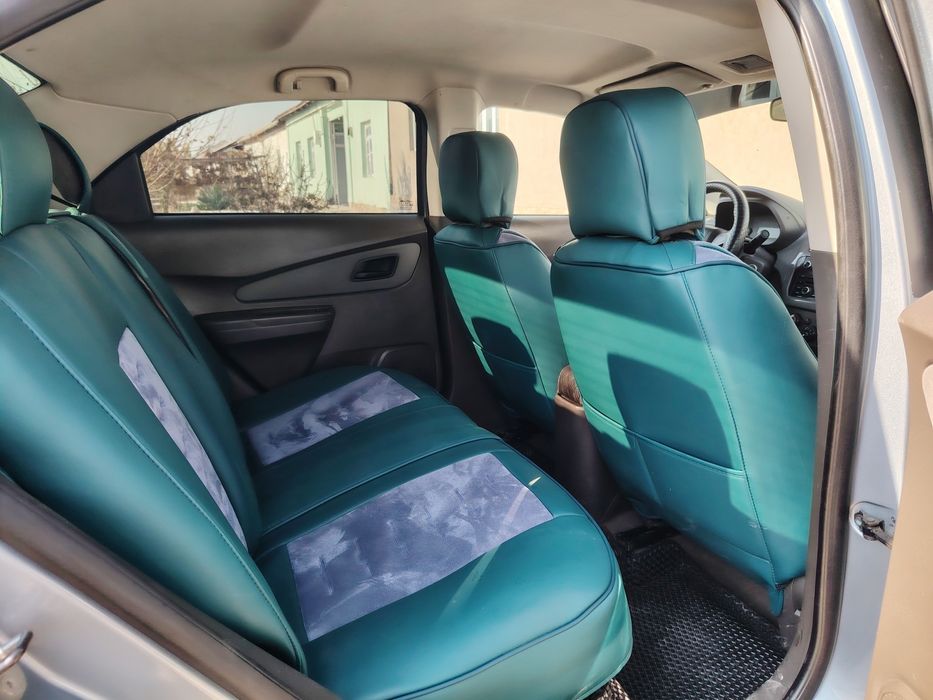 Kraska toza gaz metan gen chiqmaydi