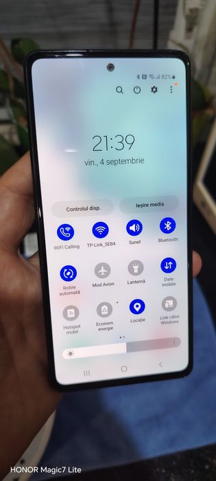 Samsung S20 FE 5G 128GB 6GB Display Original