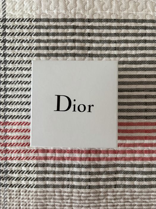 Мъжки Естествена Кожа Колан D I O R