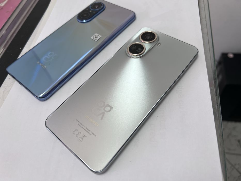 Huawei Nova 9SE 128 Gb 8 Gb ram