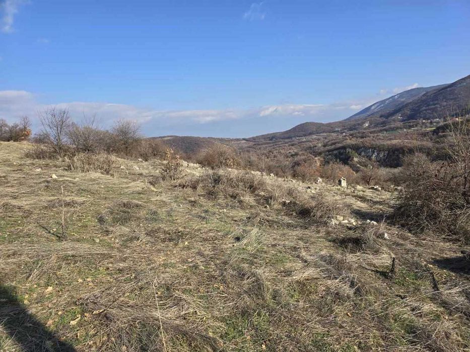 Продава се Парцел в с. Гълъбово, Област Пловдив - 1934 кв.м за 35 €/кв.м - Снимка #7