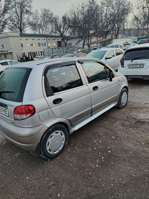 Matiz best sotiladi 2012 yil.