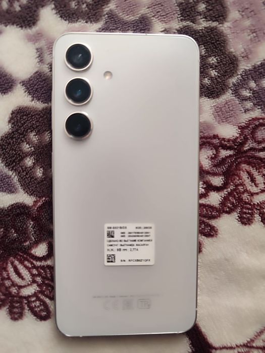 Продам самсунг с24