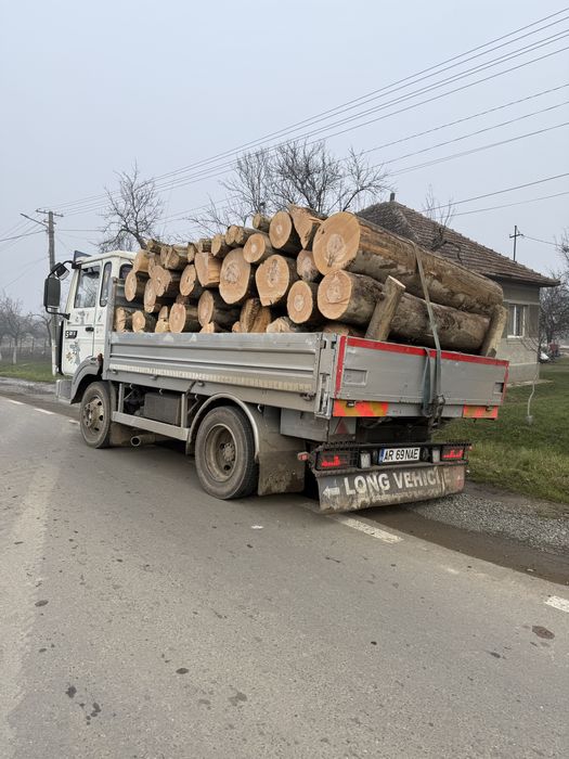 Lemne de foc esenta tare