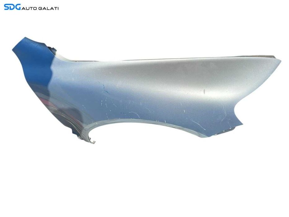 Aripa Dreapta Fata Volkswagen Touareg 2003 - 2010 [LC2565]