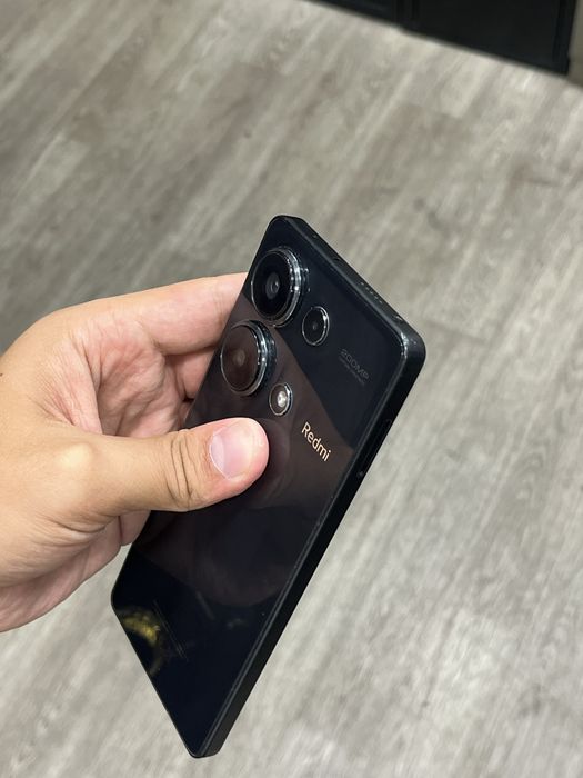 Redmi not 13 pro 256gb