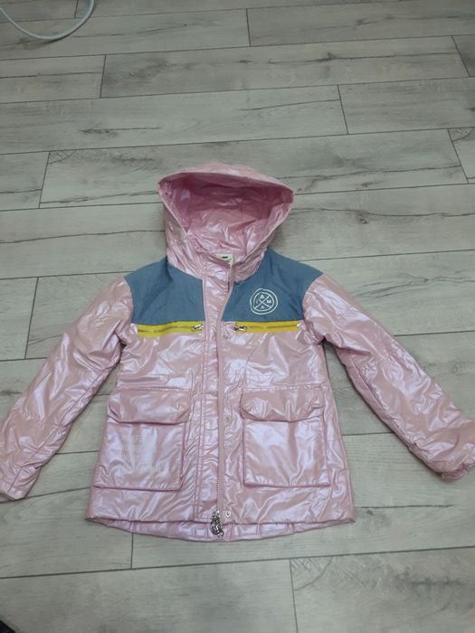 Куртки на девочку подросток
