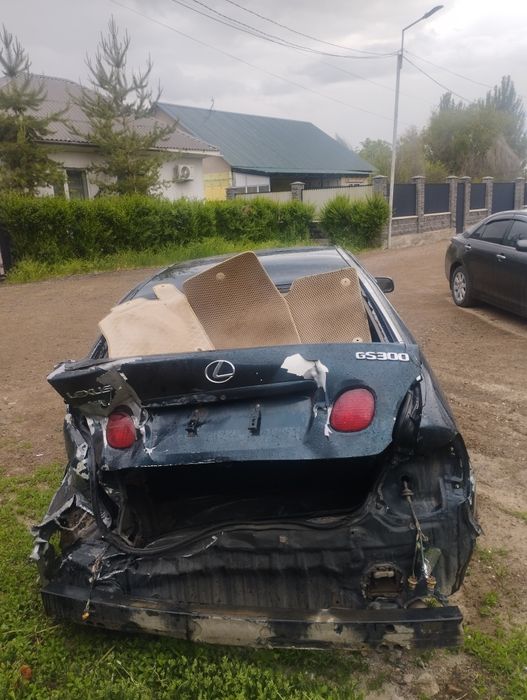 Аварийная машина