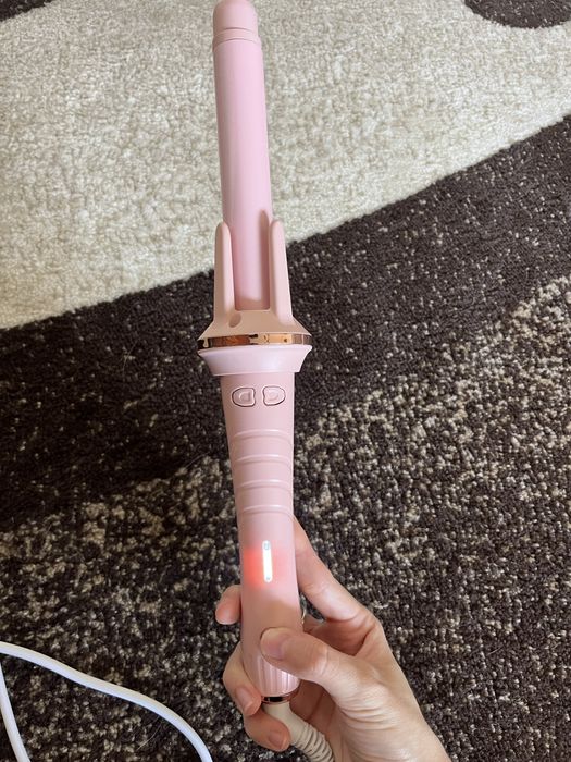 Продам НОВУЮ плойку-стайлер для волос