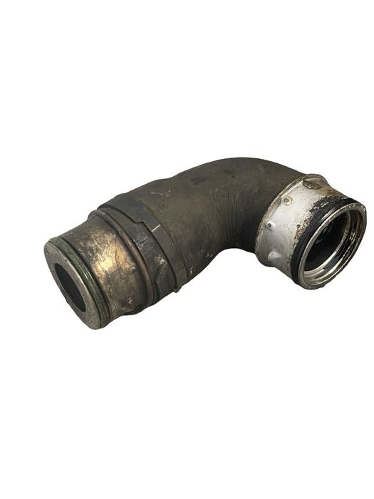 Furtun Intercooler Turbo Volkswagen Touran 1T1, 1T2 2003 - 2010 1.9 Td