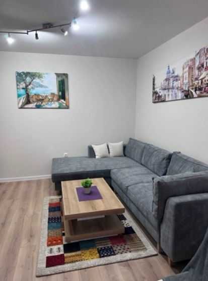 Двустаен апартамент под наем Карпузица