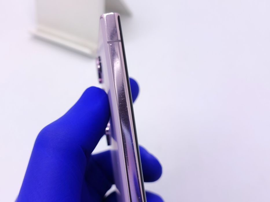 Samsung S23 Ultra 256GB Cream 12GB Dual, Garantie 24 luni | #D90428