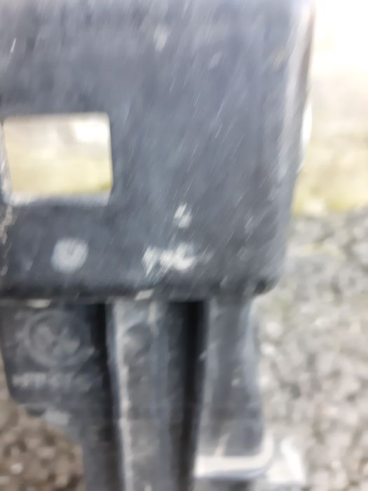 Trager Polo 2018-2022