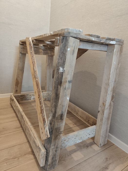 Строительный козел