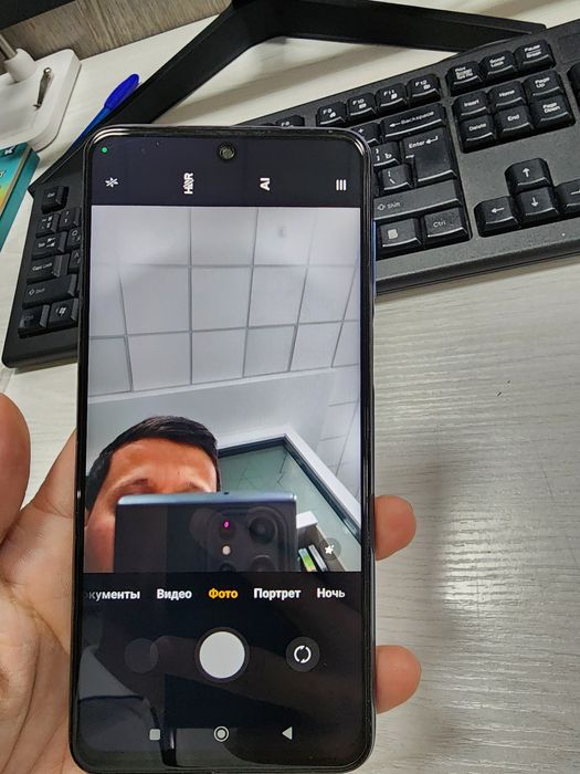 Redmi Note 9 Pro 64GB Srochna toshken
