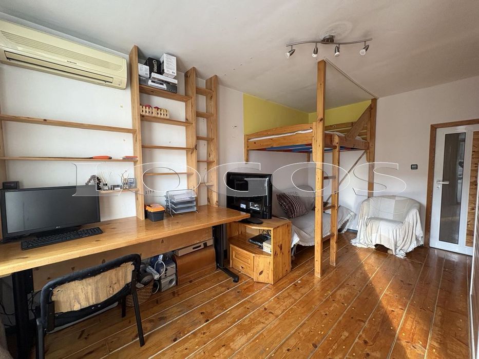 Дава се под наем Тристаен апартамент в Варна, Спортна зала - 86 кв.м за 548.25 € - Снимка #4