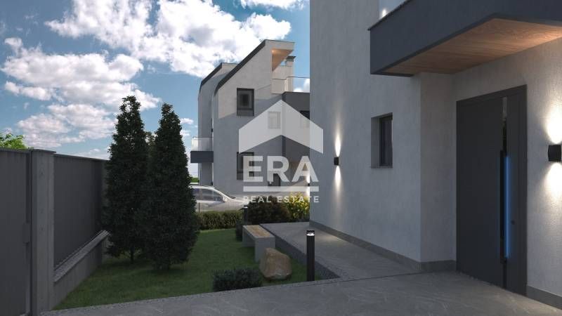 Продава се Къща в Варна, Виница - 241 кв.м за 1619 €/кв.м - Снимка #4