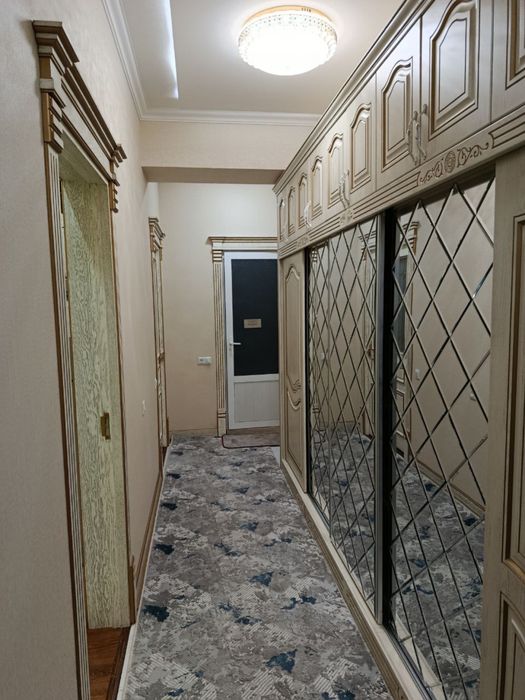 Срочно Аренда 2х комнатная квартира адрес Аэропорт юксалиш