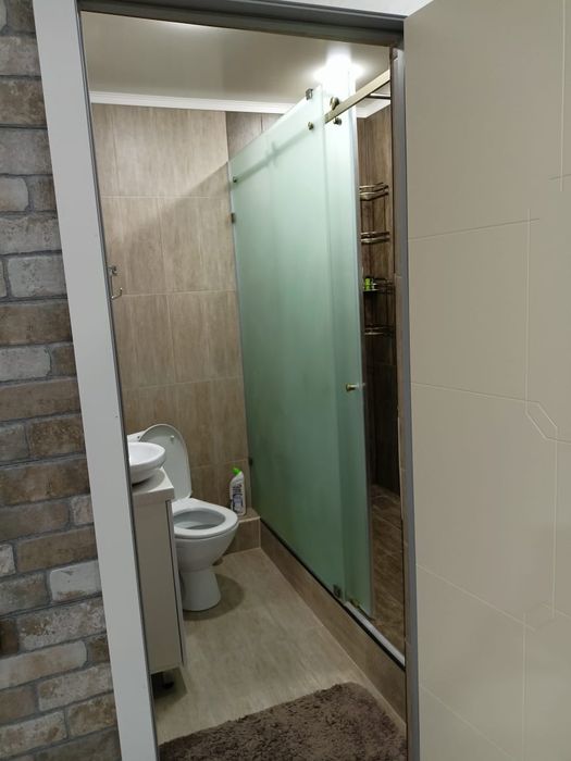 Квартира на месяц