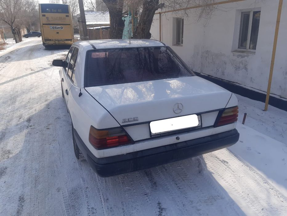 Мерседес 200 сатылады