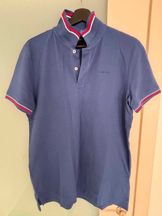 Geox Polo тениска