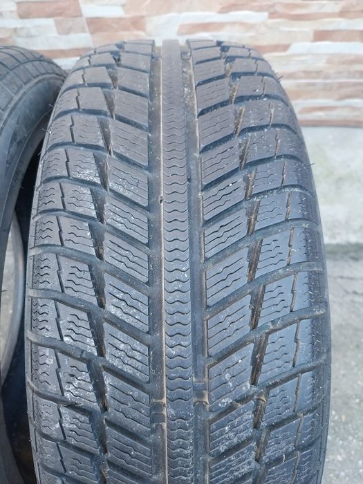 2 anvelope iarna 195/55/16
