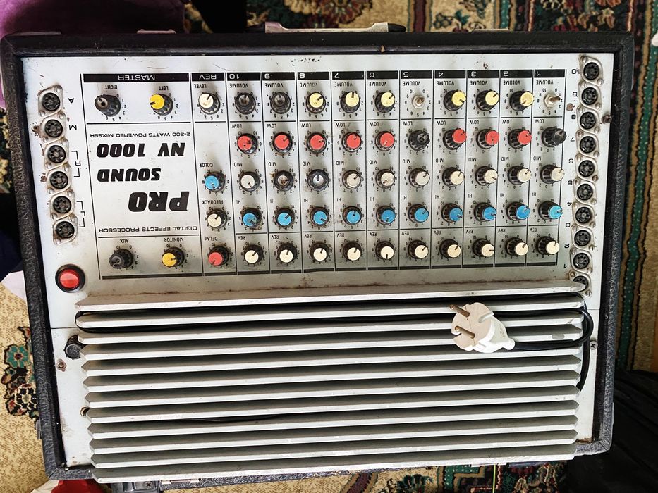 Дискетни аппарат