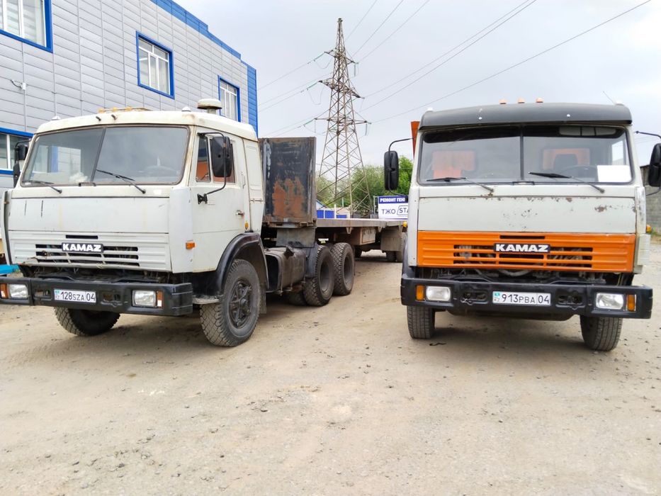 Сдам в аренду Спец технику.