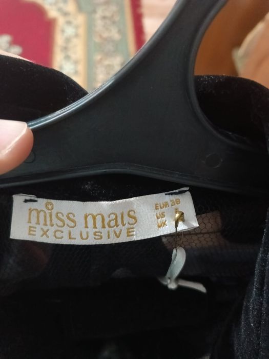 Шикарное платье для девочки