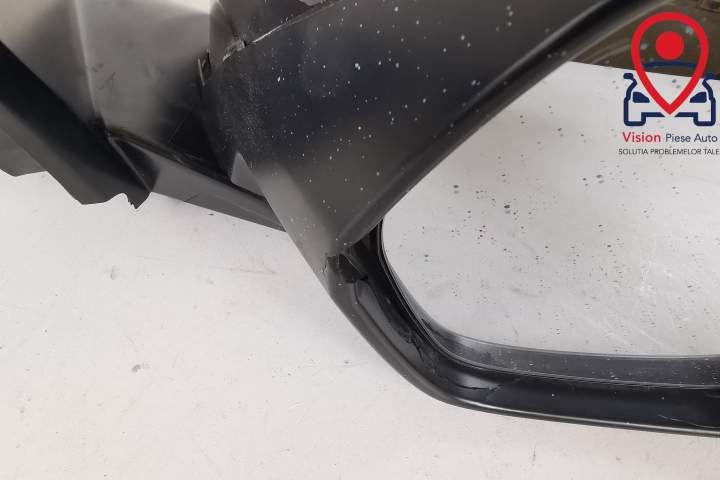 Хонда ХР-В / Honda HR-V Оригинално дясно огледало с щета и отопление