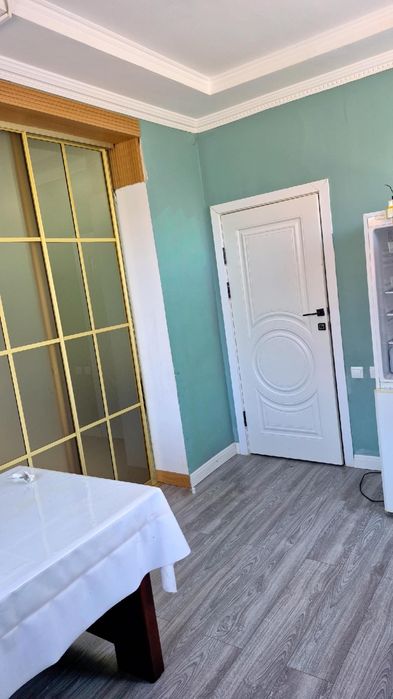 Коттедж для мероприятий