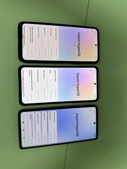 Продам Xiaomi Redmi note