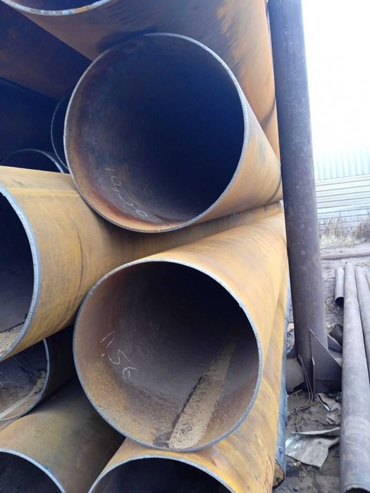 Стальные трубы ОПТОМ 325, 426, 530, 630, 720, 1020 Труба 1220,1420 мм