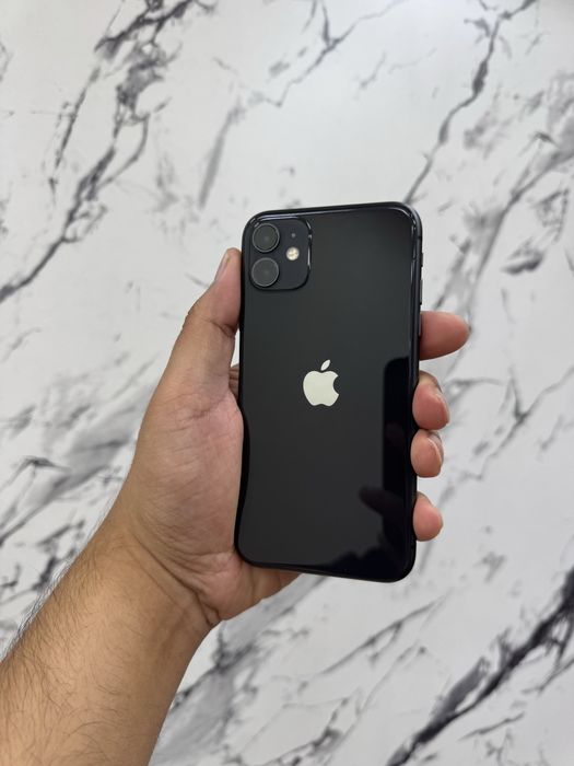 Iphone 11 holati yengide
