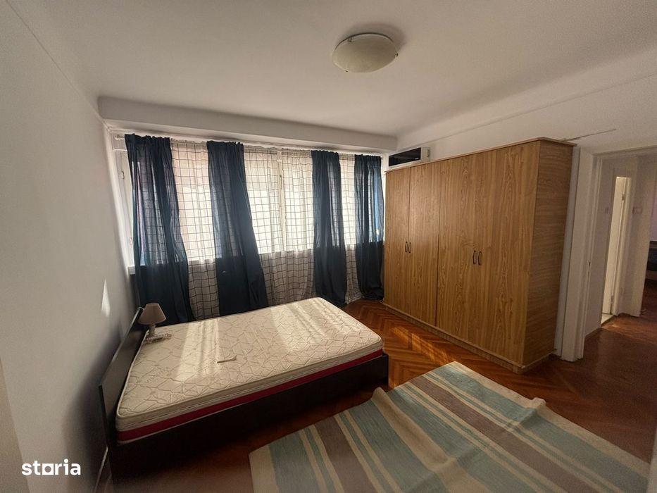 Apartament 3 camere | De Inchiriat | Romana-Magheru | Ultracentral