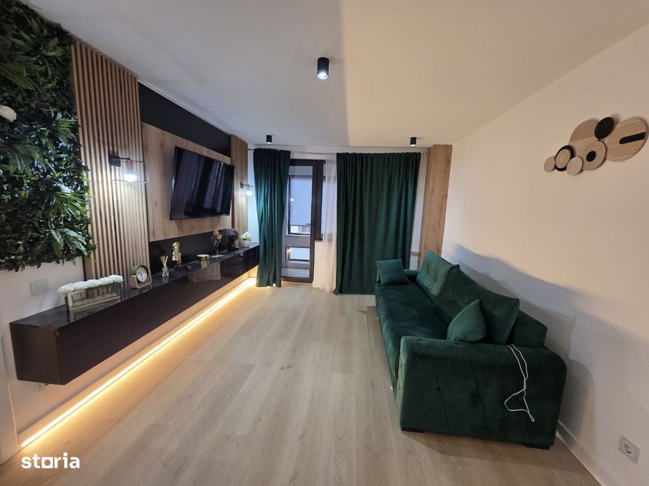 Tineretului, 5 minute metrou si parc, pe strada Poenari