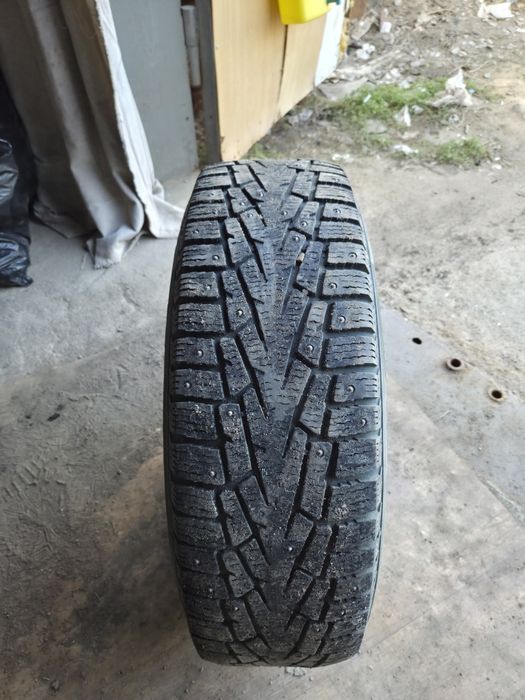 Продам колёса в сборе