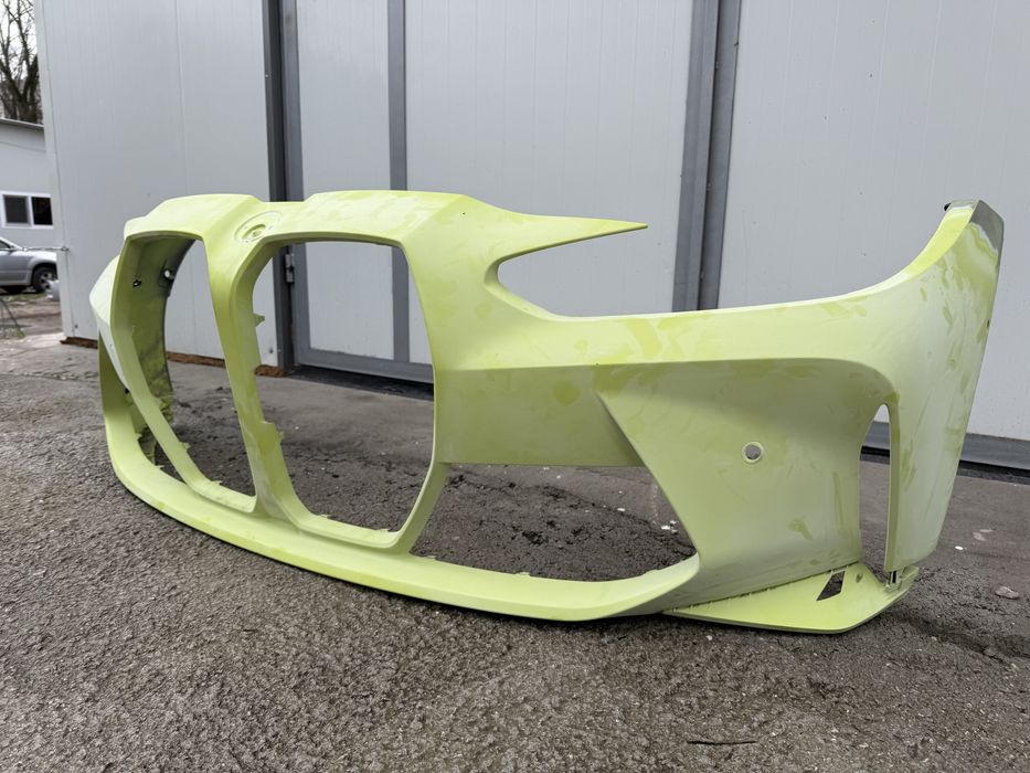 M3 Броня Bmw G80 G82