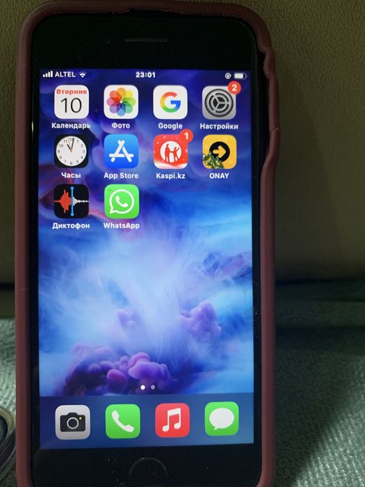 Айфон 7 продам
