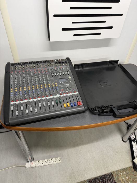 Dynacord PowerMate 1000-3