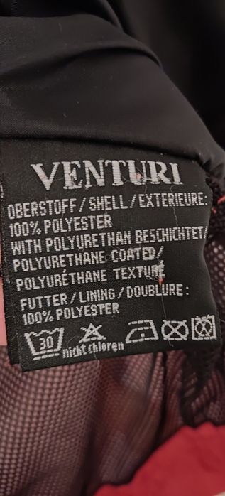 Geacă drumetie Schoffel L