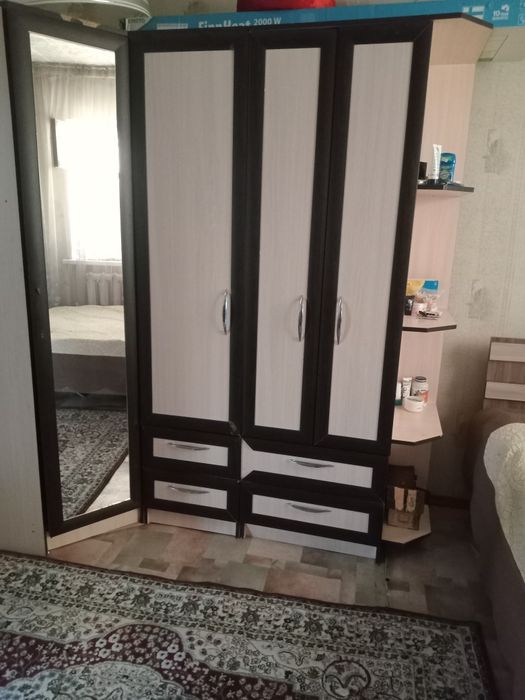 продам шифонер дёшево