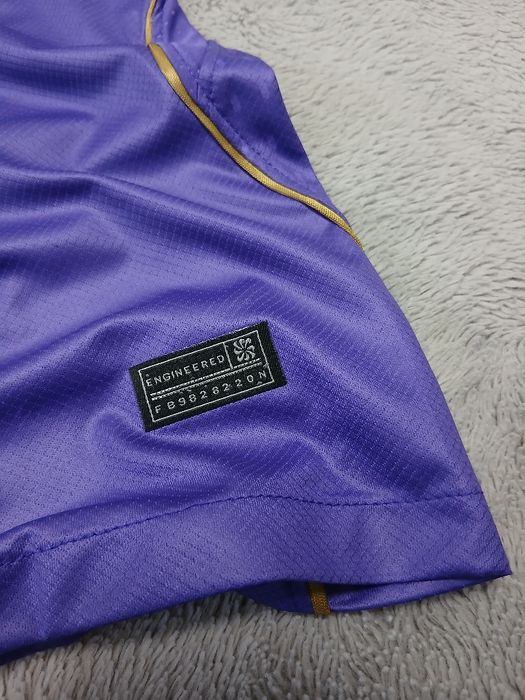 Jersey Barcelona MOV x Yamal #10 (Fourth Kit 2025/26)